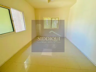 Spacious 2bhk with separate hall very close to Dubai exit available in Al Nahda Sharjah