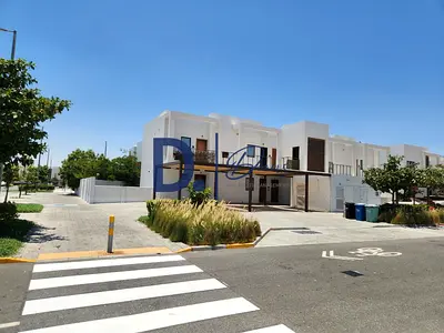 Spacious 1BR | Private Backyard | Prime Community