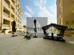Spacious Lavish 1BHK | Including Gym &amp; Pool