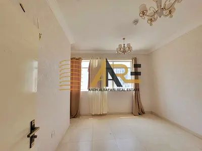 Luxurious apartment with cheap price in Sharjah.