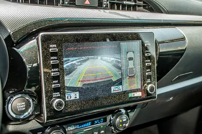 صورة 10 لـ 2026 Toyota HILUX