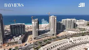 Beach access I Handover q3 2026