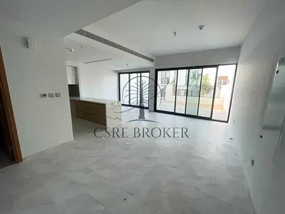 3 Bedroom+Maid house walking to Park