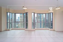Largest Layout | Upgraded | High Floor