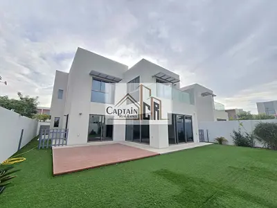 🏡 Exquisite 4BHK Townhouse for Rent in Al Yasmeen, Al Zahia