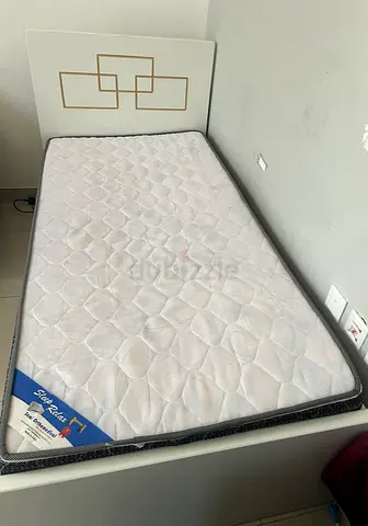Single Bed for Sale