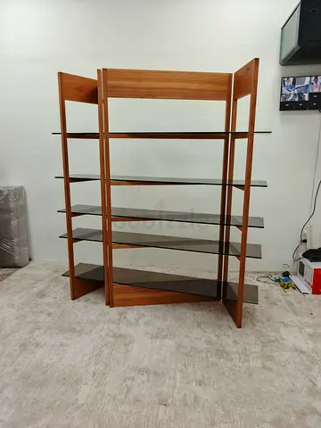 Natuzzi Italia Bookcase