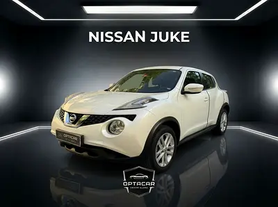 GULF SPECS 2016 NISSAN JUKE S 1.6LITRE 4-CYLINDER FAMILY SUV