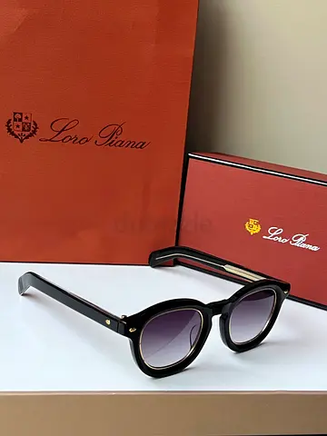 Loro piana sunglasses for men