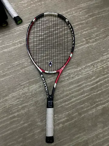 Srixon X 2.0 tennis racket