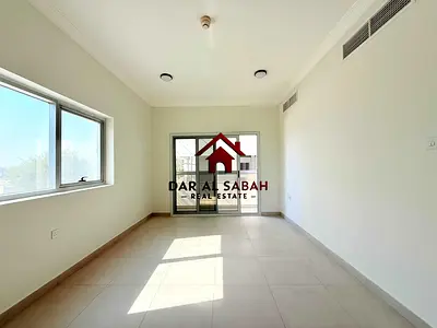 Brand new building | Ready to move | 6 cheque payment | with balcony | Easy assess to dubai !