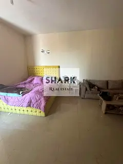 Studio for Sale in Horizon Tower with Parking and Existing Rental Income – AED 275,000