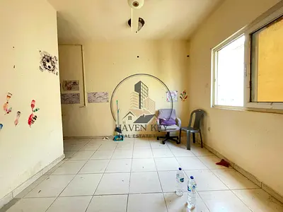 SPACIOUS STODIO // PRIME LOCATION // FAMILY BUILDING // REASONABLE PRICE // EASY ACCESS TO DUBAI // COME AND VISIT HOPE SO YOU LIKE IT