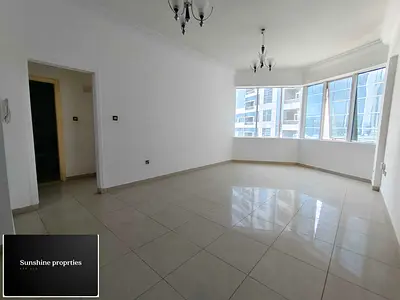 Huge 1bhk with gym swimming pool