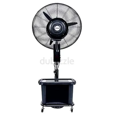 Danube floor mist fan