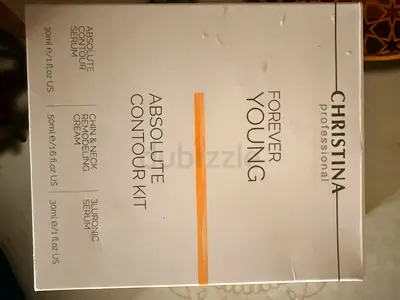 CHRISTINA- Forever Young Moisture Fusio. Serum - Provides Optimal Skin Hydration, for Normal, Dry, C