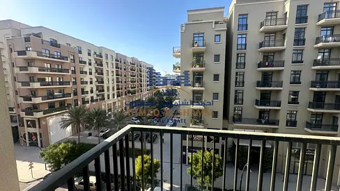 2bhk with Balcony | Parking Included | Prime Location