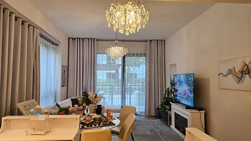 4 Cheques | Fully Furnished | Ready To Move