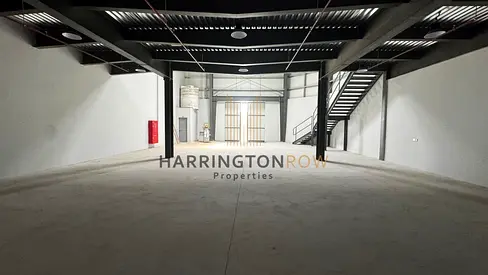 BRAND NEW | 4,100 SQFT Warehouse | Prime Location | Sajja Industrial Area