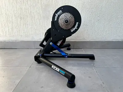 Wahoo KICKR Smart Trainer