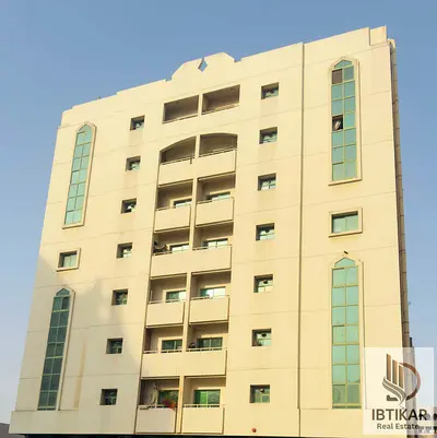 Staff Accommodation Window AC Building for Rent in Al Nabba, Sharjah | Ideal for Companies