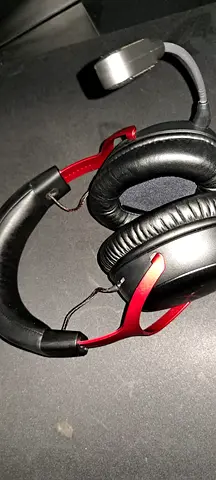 HyperX Cloud III