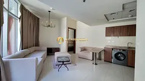 Pool View | Furnished Apartment | Call Now