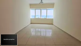 Hot Offer Neat and Clean Two Bedroom Apartment with balcony