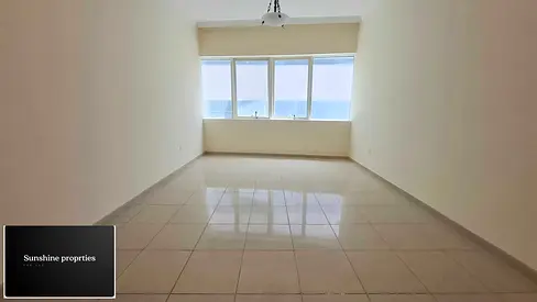 Hot Offer Neat and Clean Two Bedroom Apartment with balcony