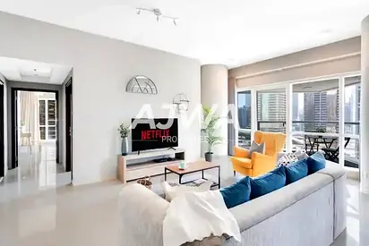 CHILLER FREE | UPGRADED | FULLY FURNISHED