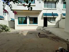 Lavish 3bhk villa is available in 100k private garden car porch.