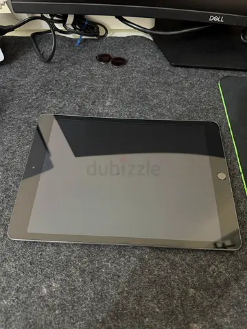 iPad 8th Gen 128GB