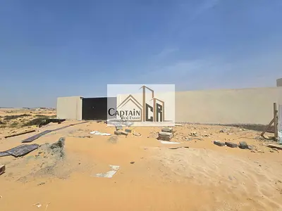 🔥 Massive Open Warehouse | 10,000 Sqft | Budget-Friendly | Ideal for Storage & Yard Use | AED 70K 🔥