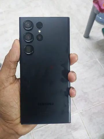 S23 Ultra