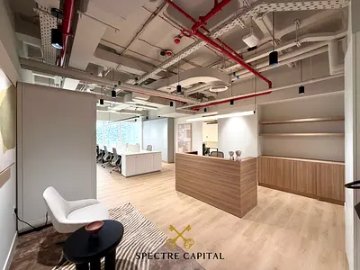 All Bills Inclusive | Luxury Furniture | Amazing Views | Grade A