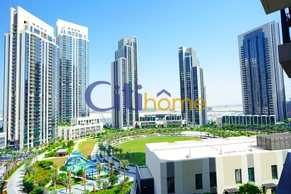 Flexible Stay | Creek & Marina Views | Elegant Furnishing