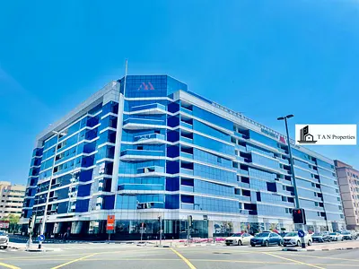 DIRECT LANDLORD 2BR || HUGE LAYOUT || LUXURIOUS PROPERTY || READY TO MOVE
