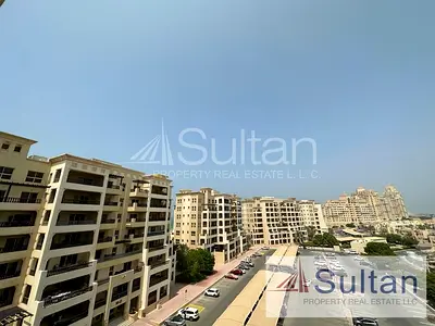 High Floor | Spacious Apartment in Marina