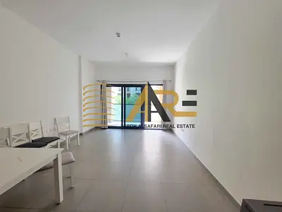 Limited offer Big Size Studio with balcony just 40k