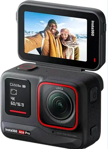 Insta360 Ace pro