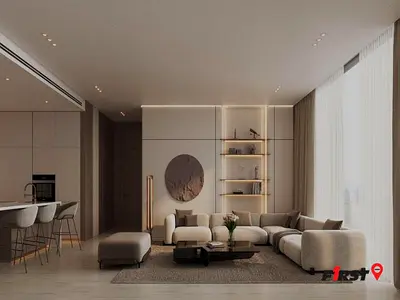 5% Discount | 20%DP | Near Metro | 12%ROI | 50% Mortgage