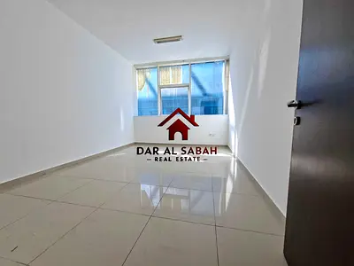 1BHK 1MONTH FREE DUBAI SHARJAH BORDER WALKING DISTANCE DUBAI RTA BUS STOP F22F24 AND WALKING DISTANCE SAHARA CENTR MALL