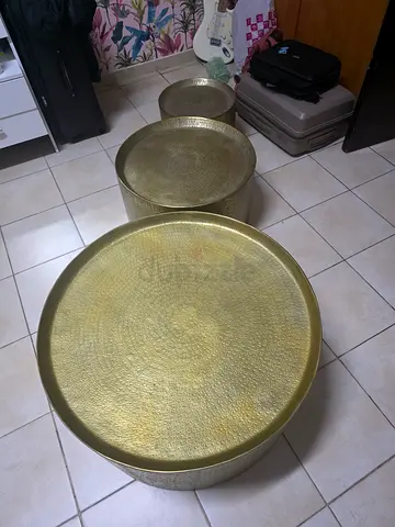 COFFE TABLE