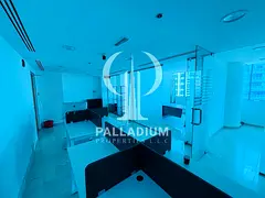 FITTED OFFICE WITH PARTITION/ PRIME LOCATION