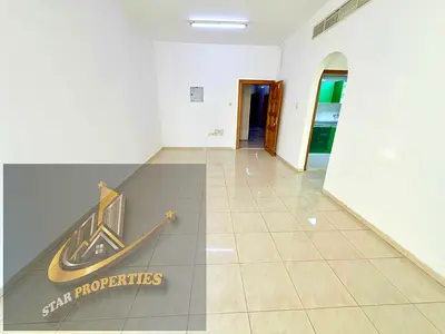 NO DEPOSIT//HUGE 1BHK WITH BALCONY ONLY 31K FAMILY BUILDING