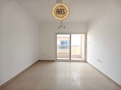 1BHK WITH CAR PARKING BALCONY ON PRIME LOCATION