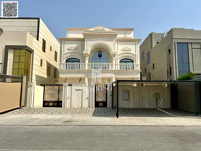 Imagine owning a luxury villa with freehold ownership for all nationalities, in a location where property value increases day by day