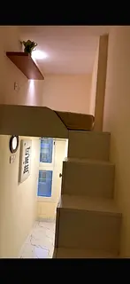 Calm Partition