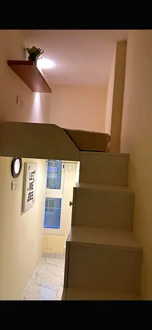 Calm Partition