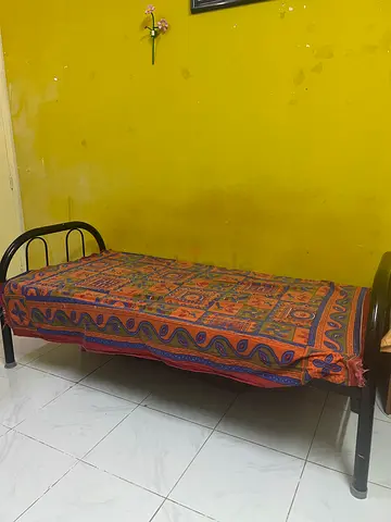 Clean and Ladies Bedspace Available for Aed 550
